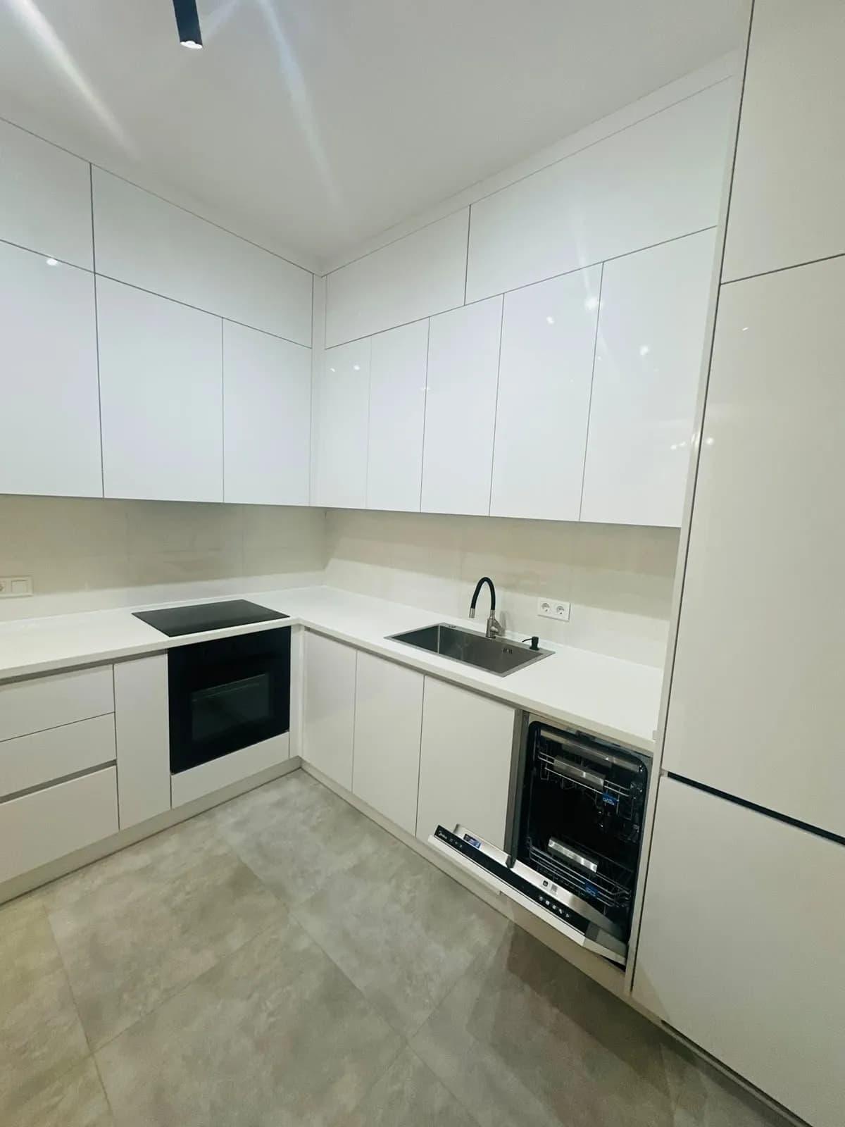 4-room apartment in Didube, photo 5