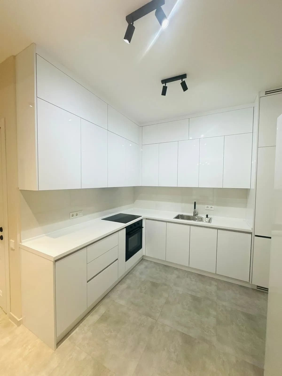 4-room apartment in Didube, photo 6