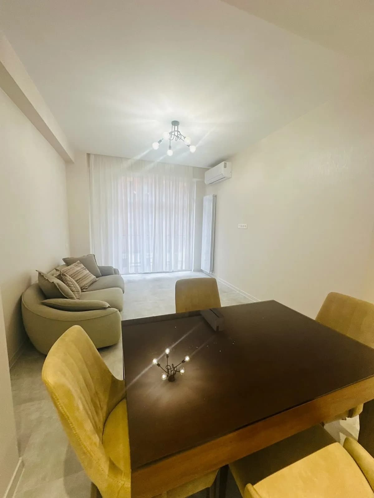 4-room apartment in Didube, photo 4