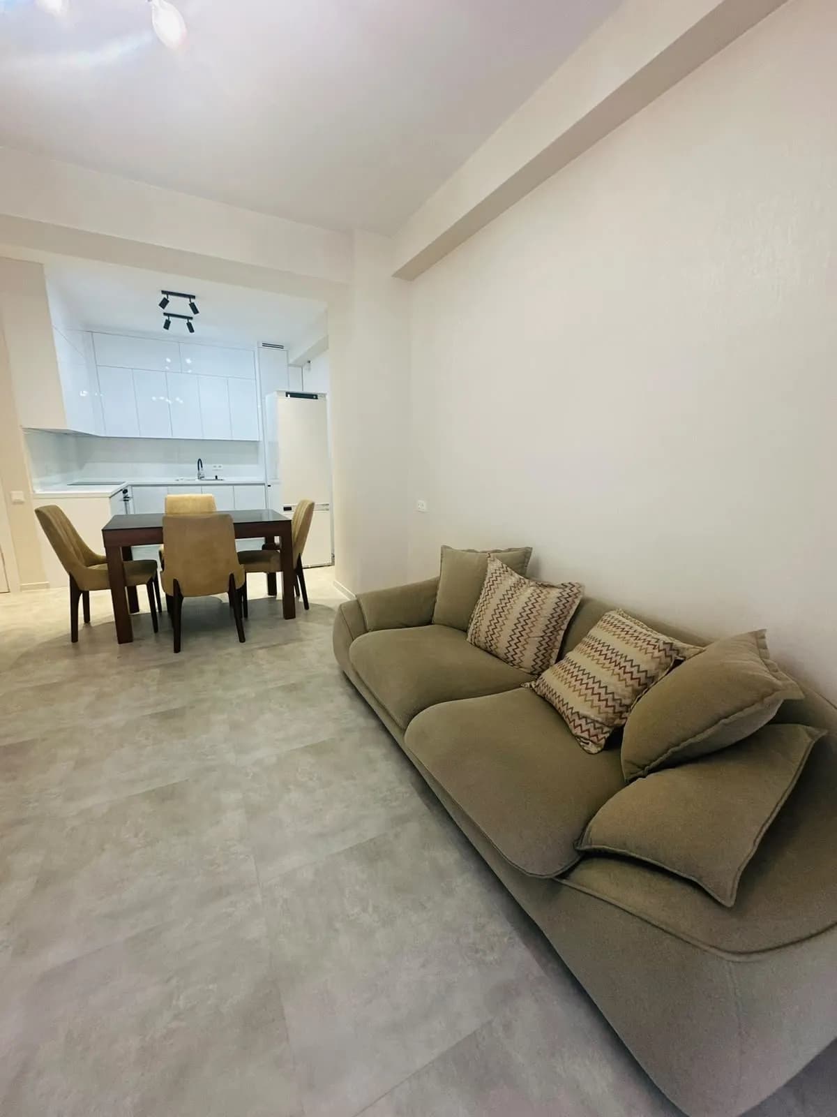 4-room apartment in Didube, photo 2