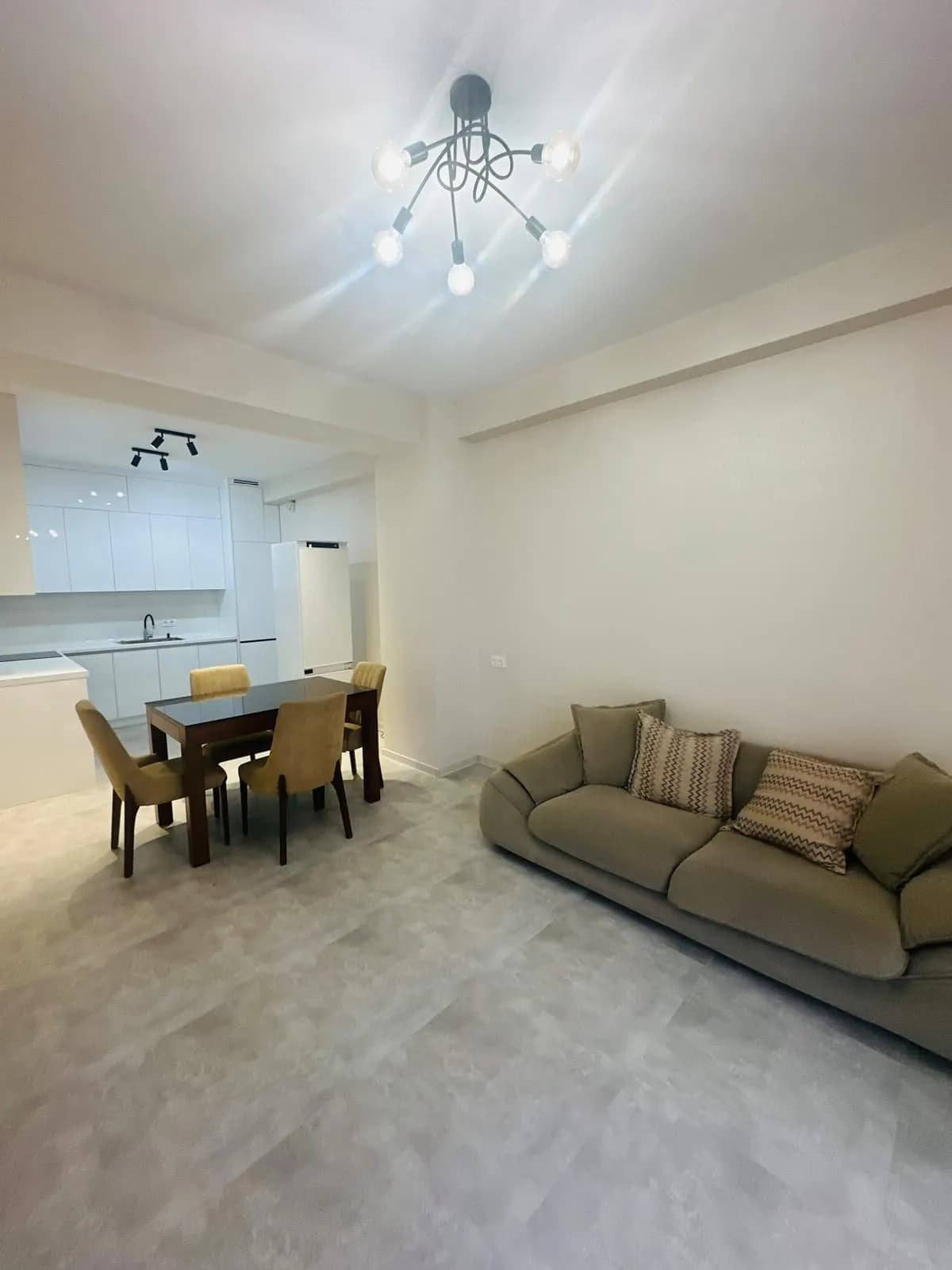 4-room apartment in Didube, photo 3